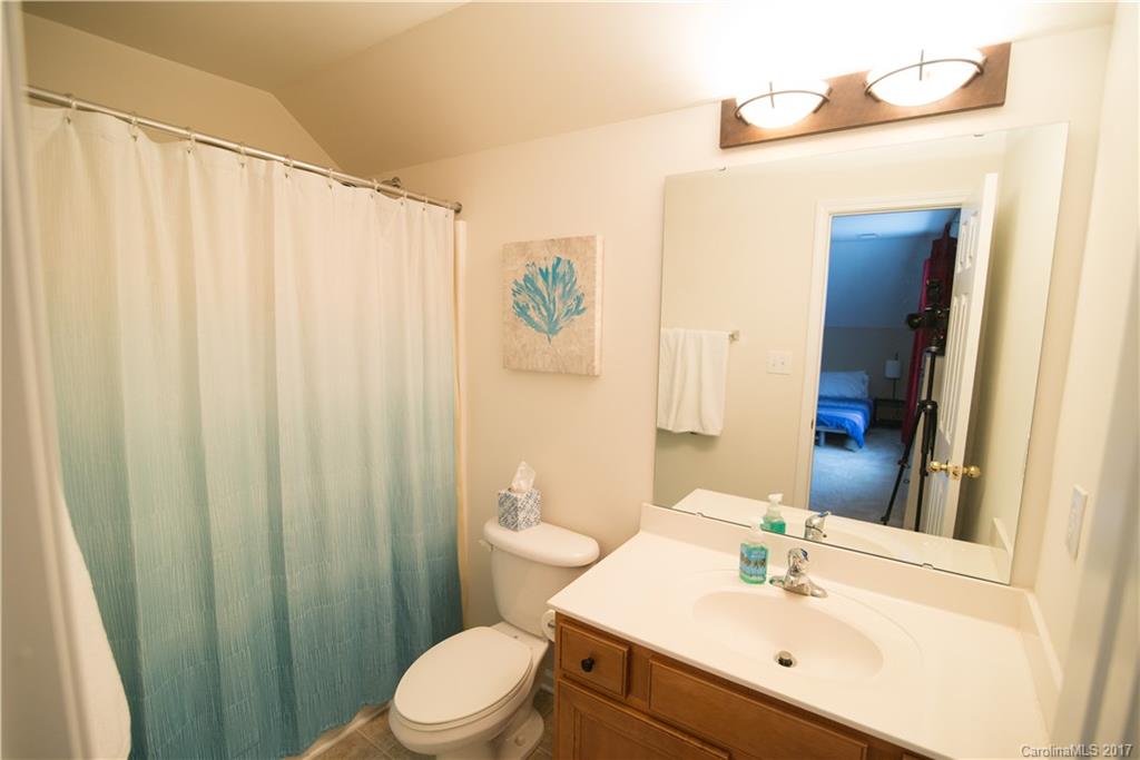 Steele Creek Landing - Residential
