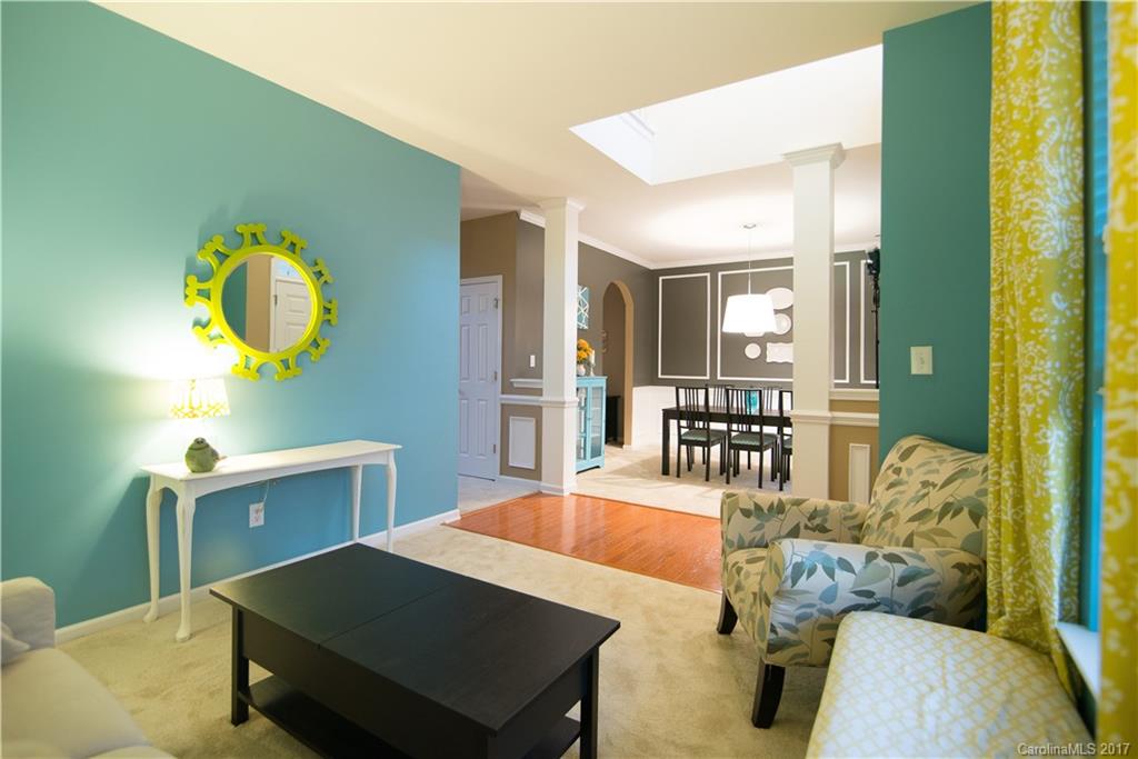 Steele Creek Landing - Residential