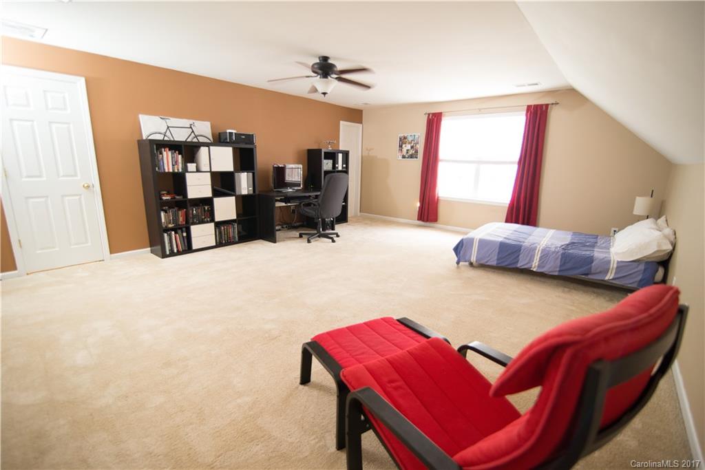 Steele Creek Landing - Residential