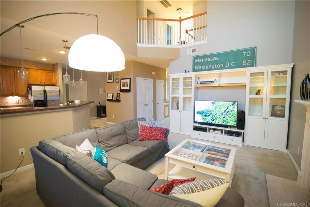 Steele Creek Landing - Residential