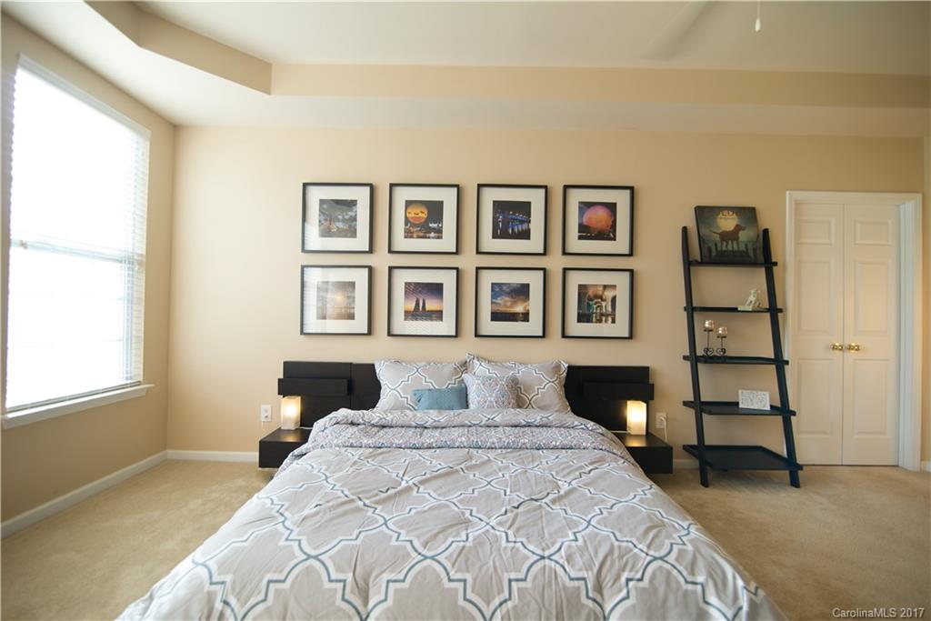 Steele Creek Landing - Residential
