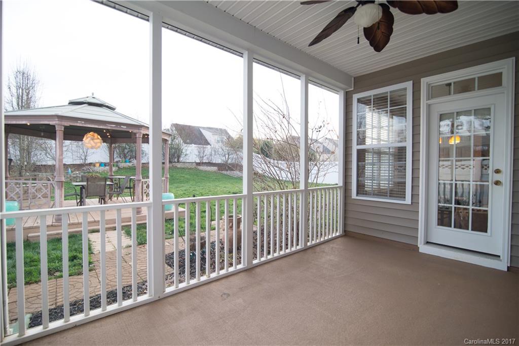 Steele Creek Landing - Residential