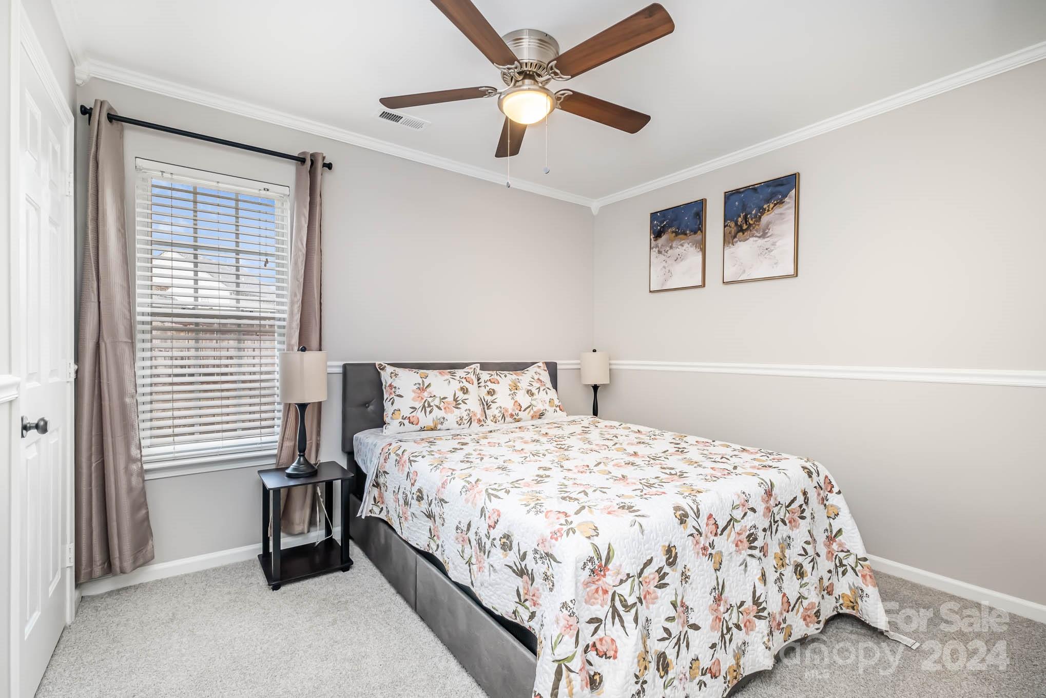 Ivy Meadows - Residential