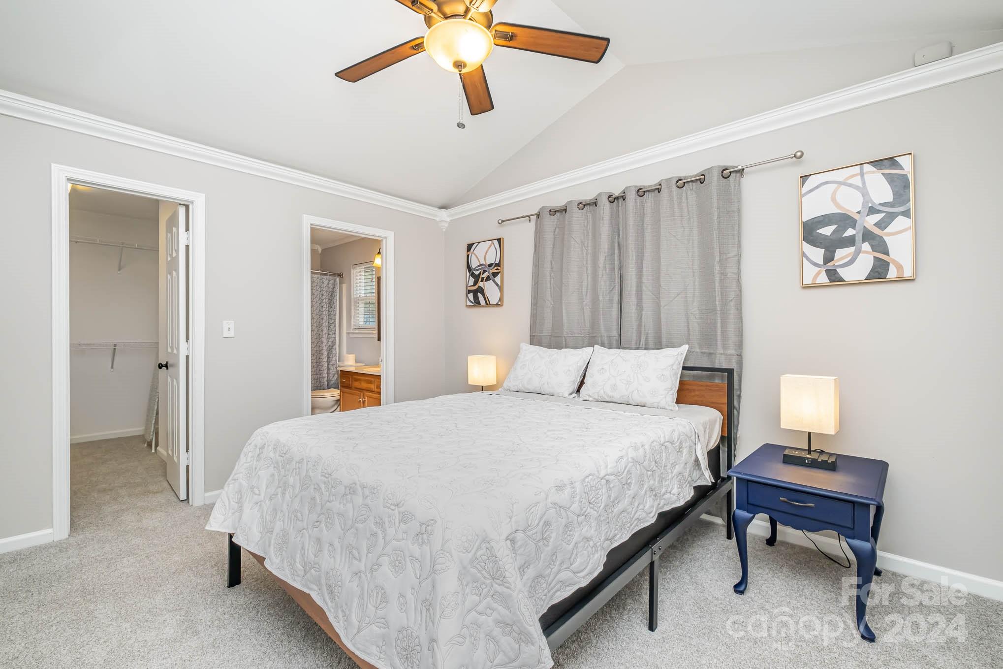Ivy Meadows - Residential