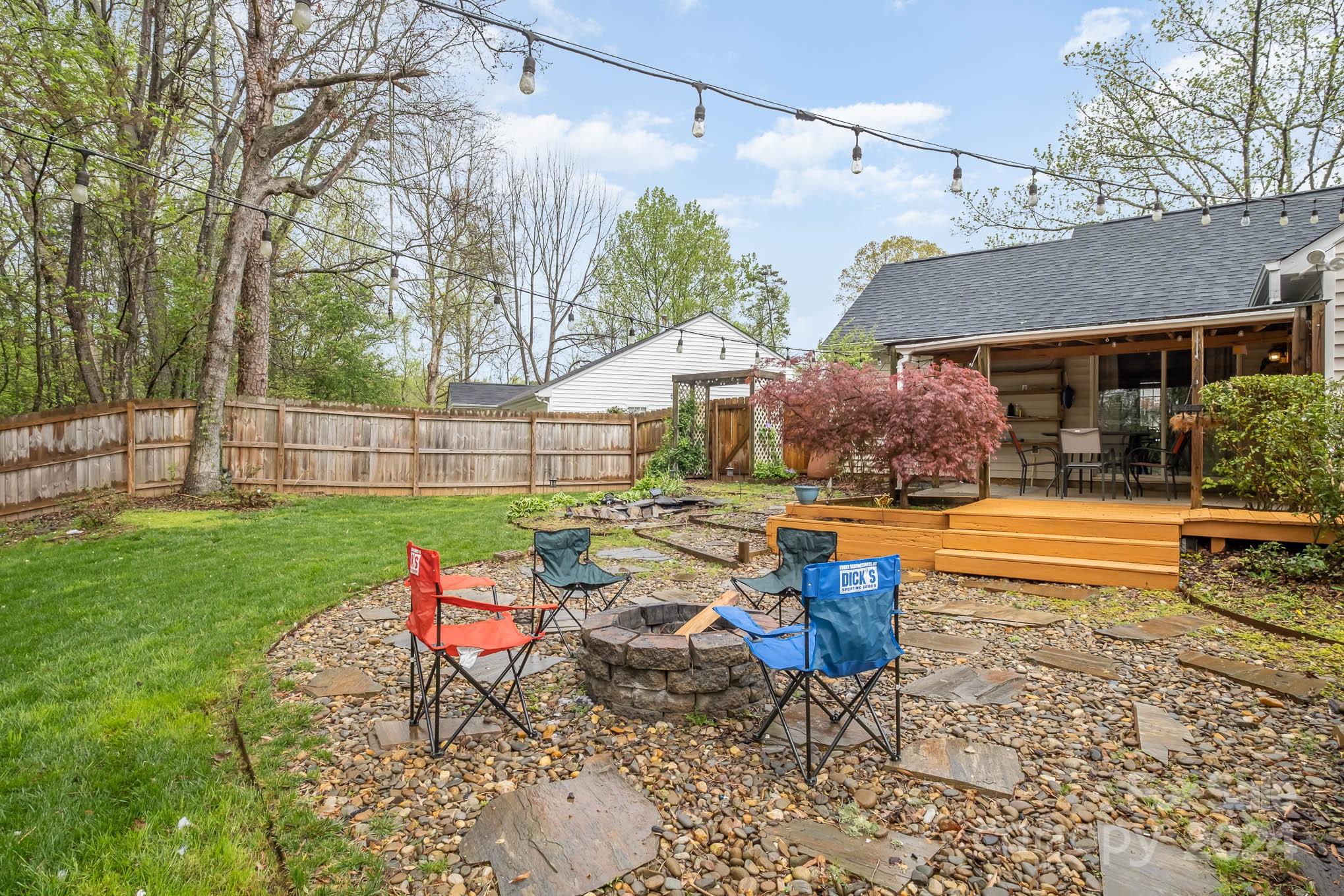 Ivy Meadows - Residential