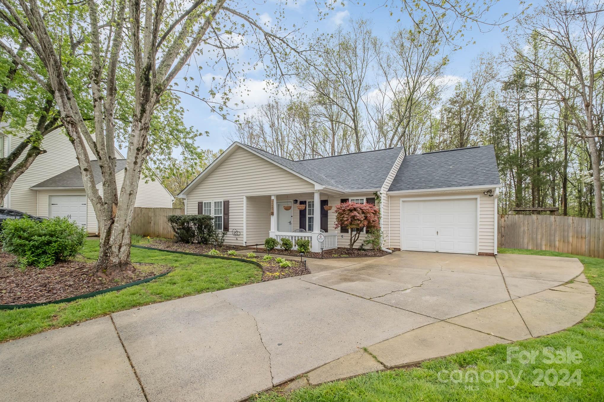 Ivy Meadows - Residential