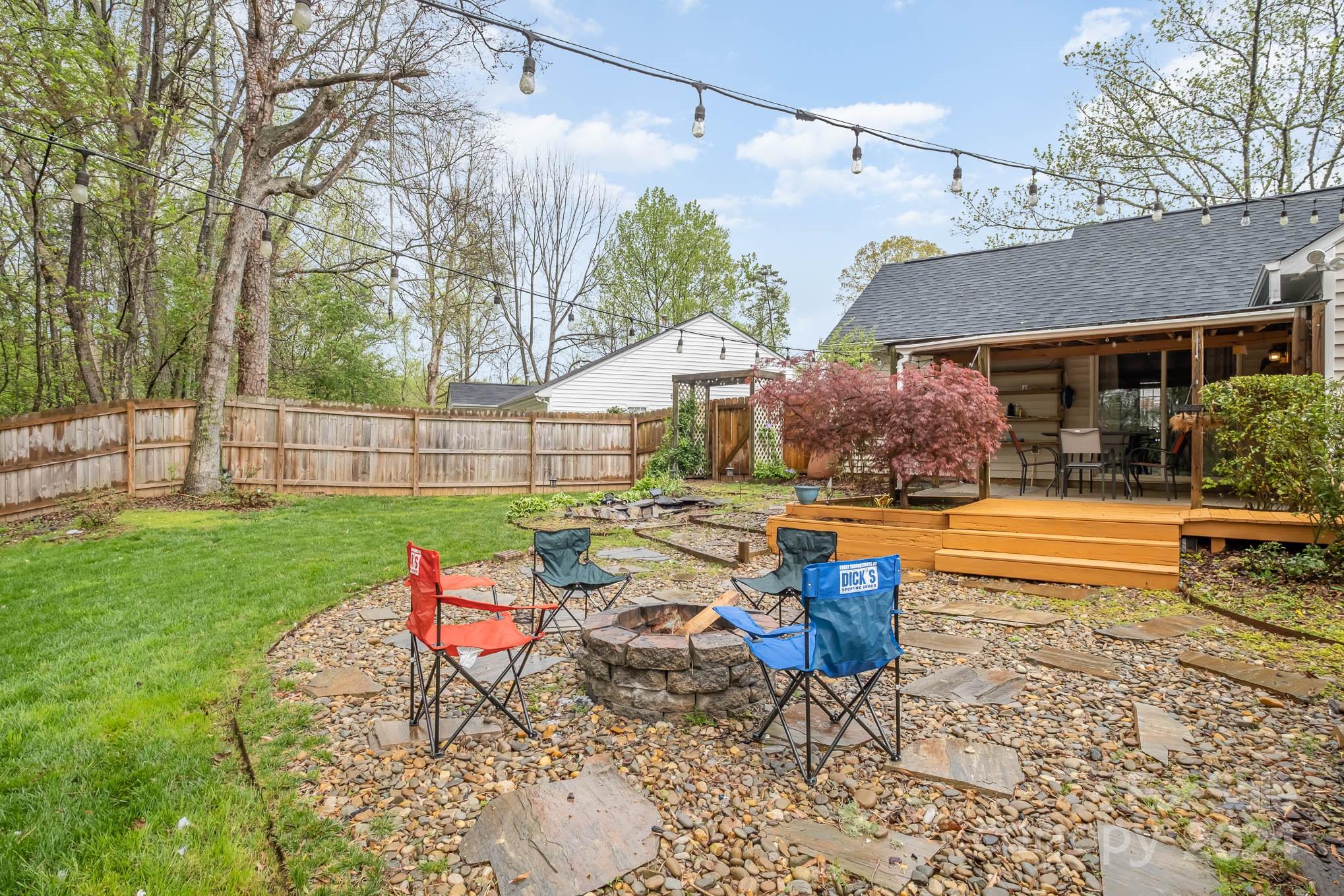 Ivy Meadows - Residential