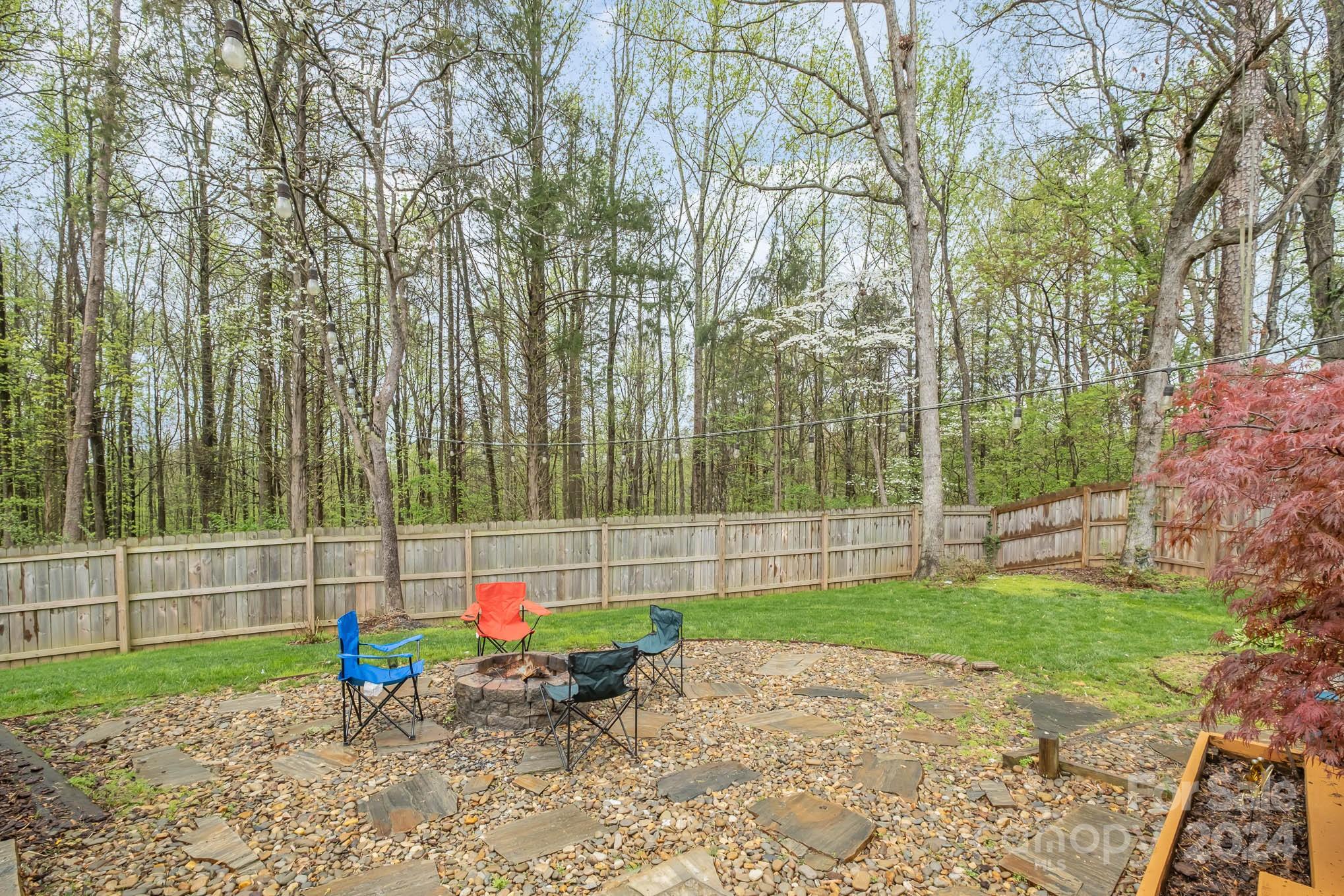 Ivy Meadows - Residential