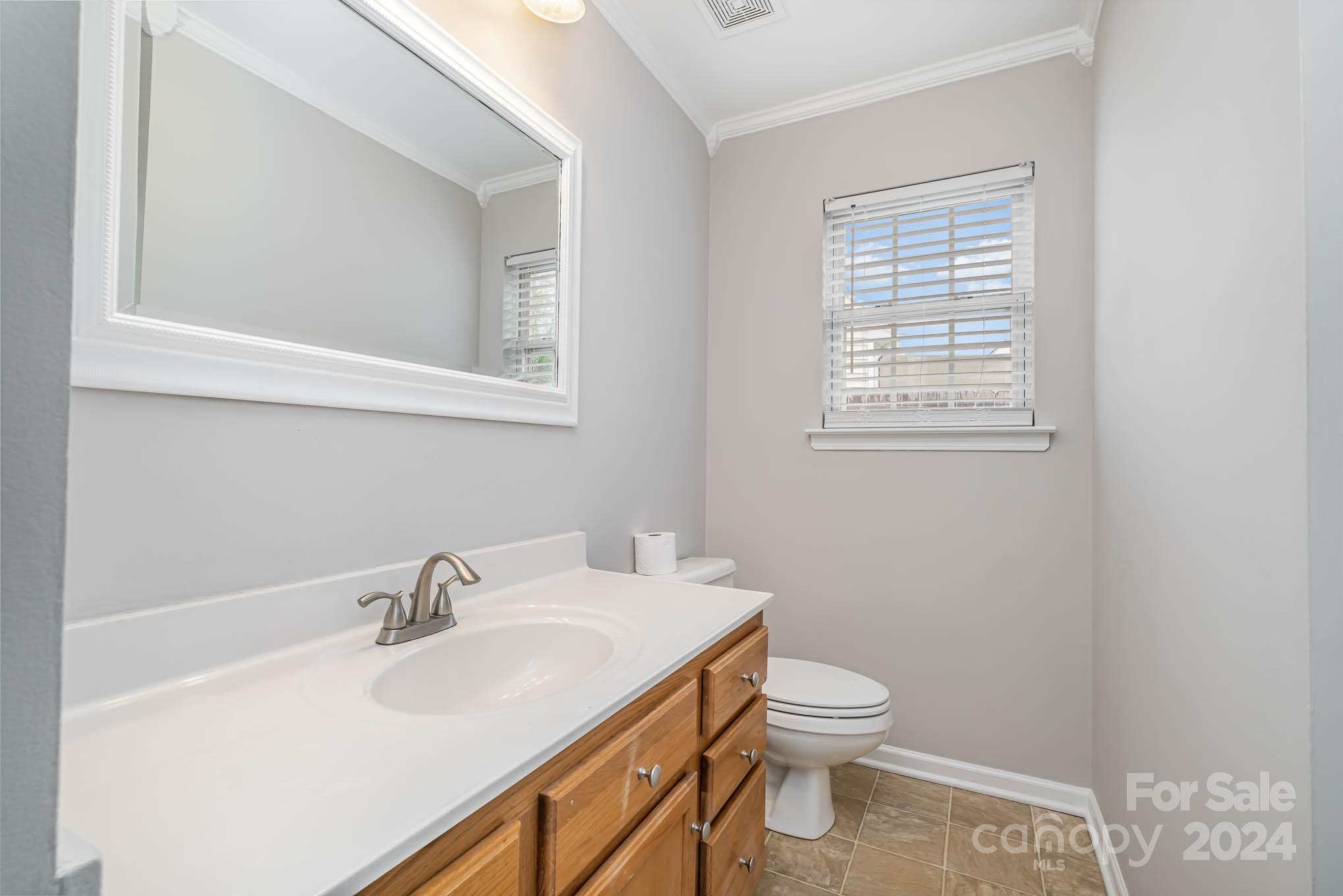 Ivy Meadows - Residential