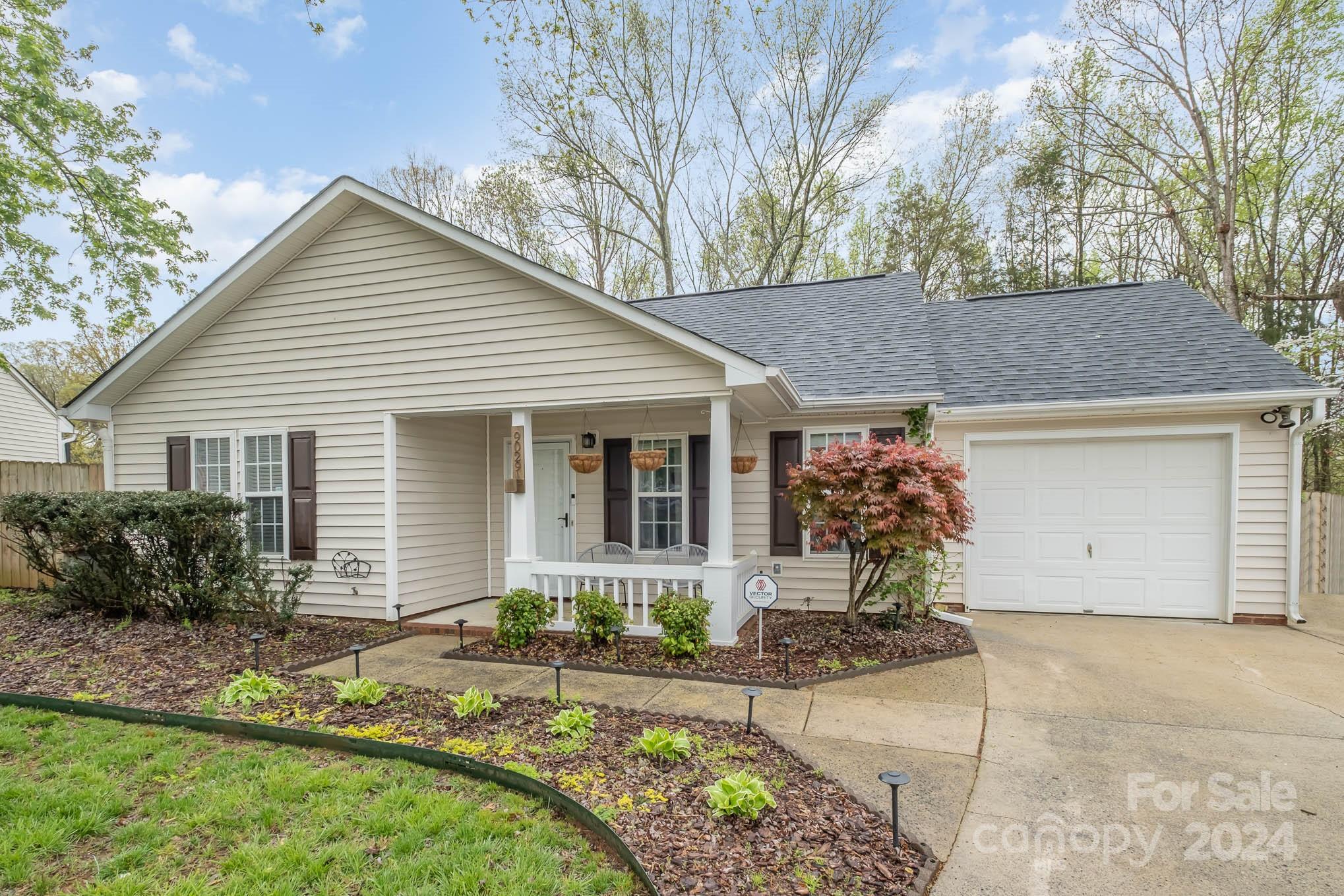 Ivy Meadows - Residential