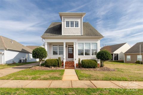 25391 Seagull Drive Lancaster SC 29720
