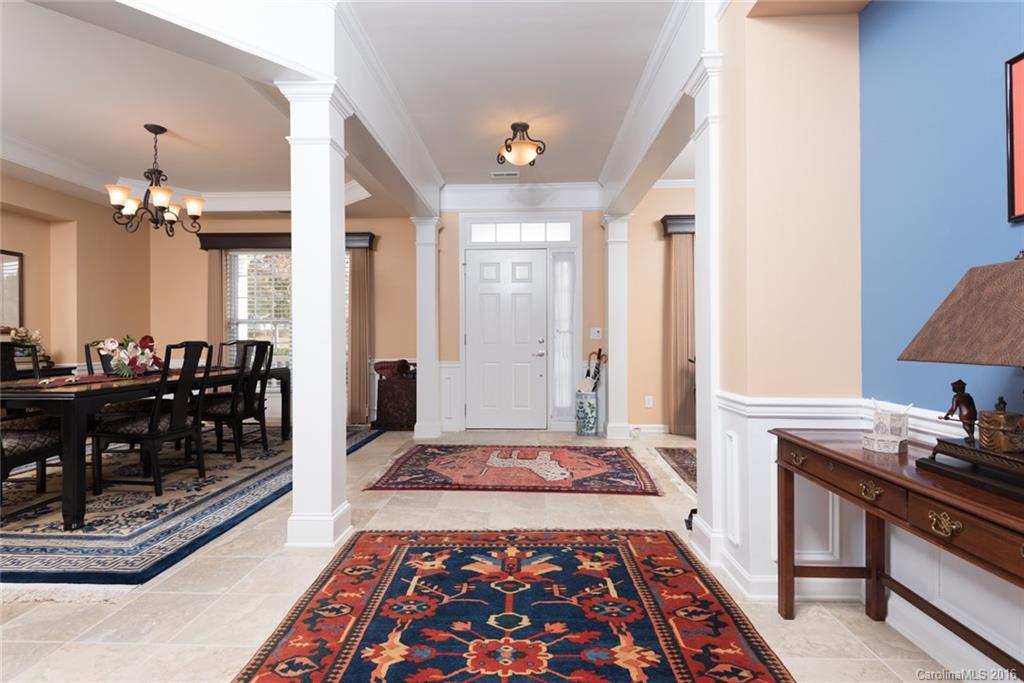 Sun City Carolina Lakes - Residential