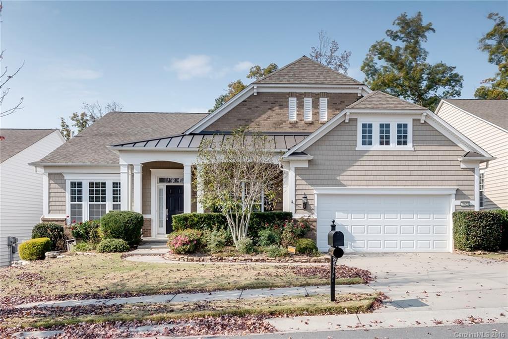 Sun City Carolina Lakes - Residential