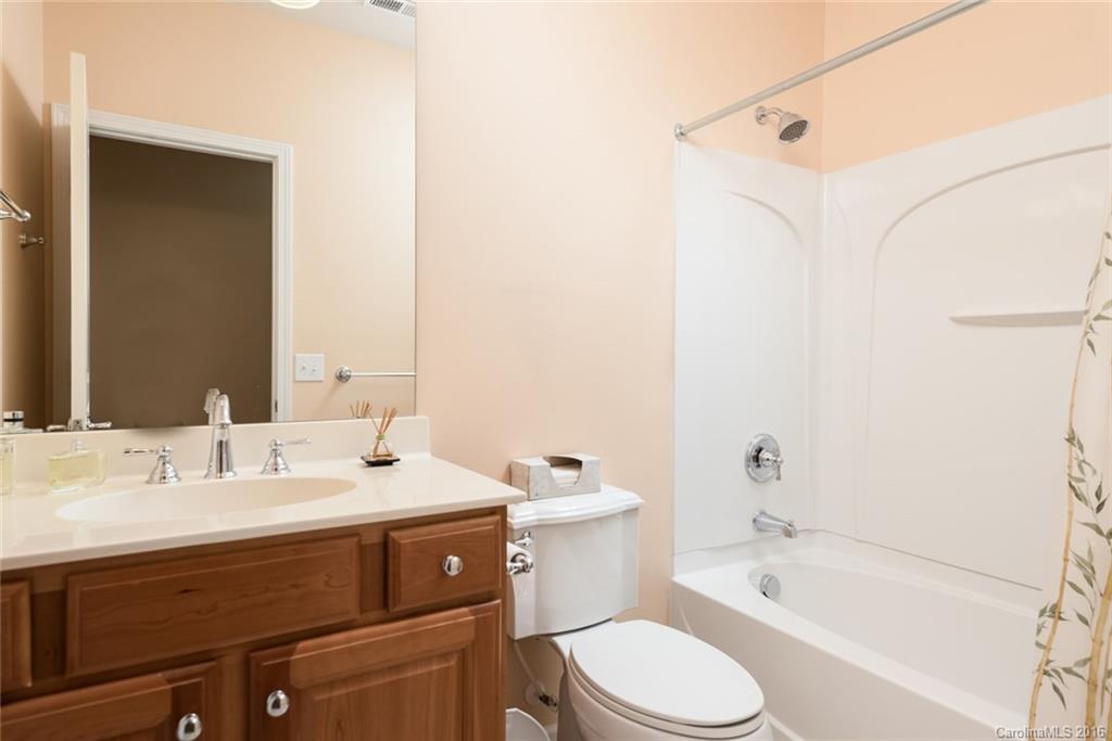 Sun City Carolina Lakes - Residential