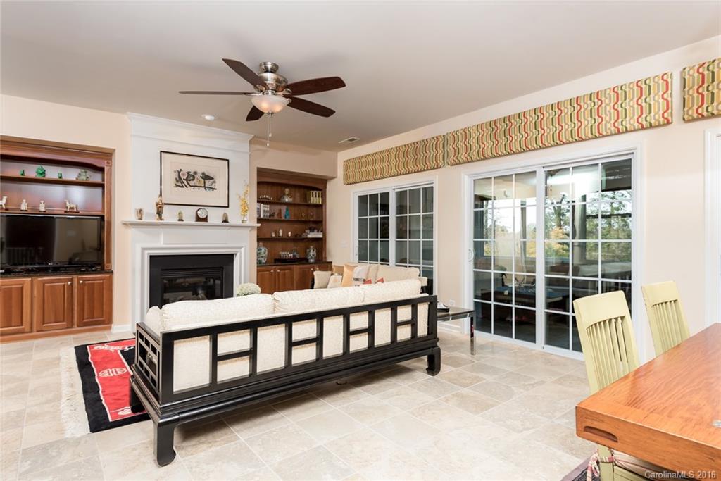 Sun City Carolina Lakes - Residential