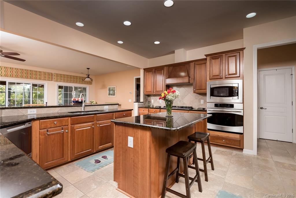 Sun City Carolina Lakes - Residential