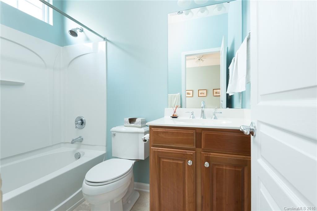 Sun City Carolina Lakes - Residential