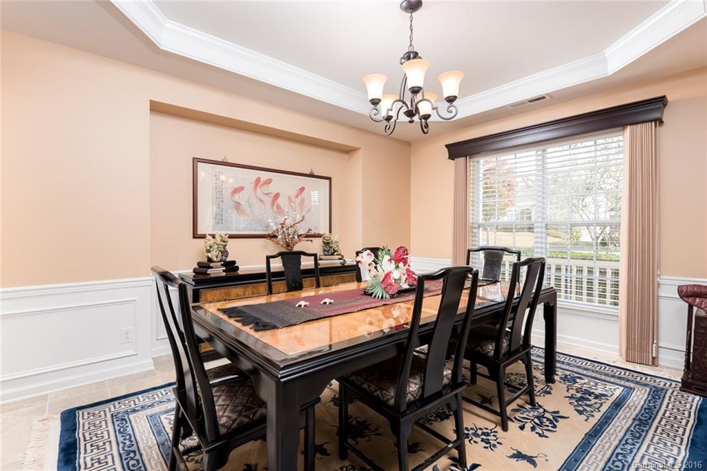 Sun City Carolina Lakes - Residential