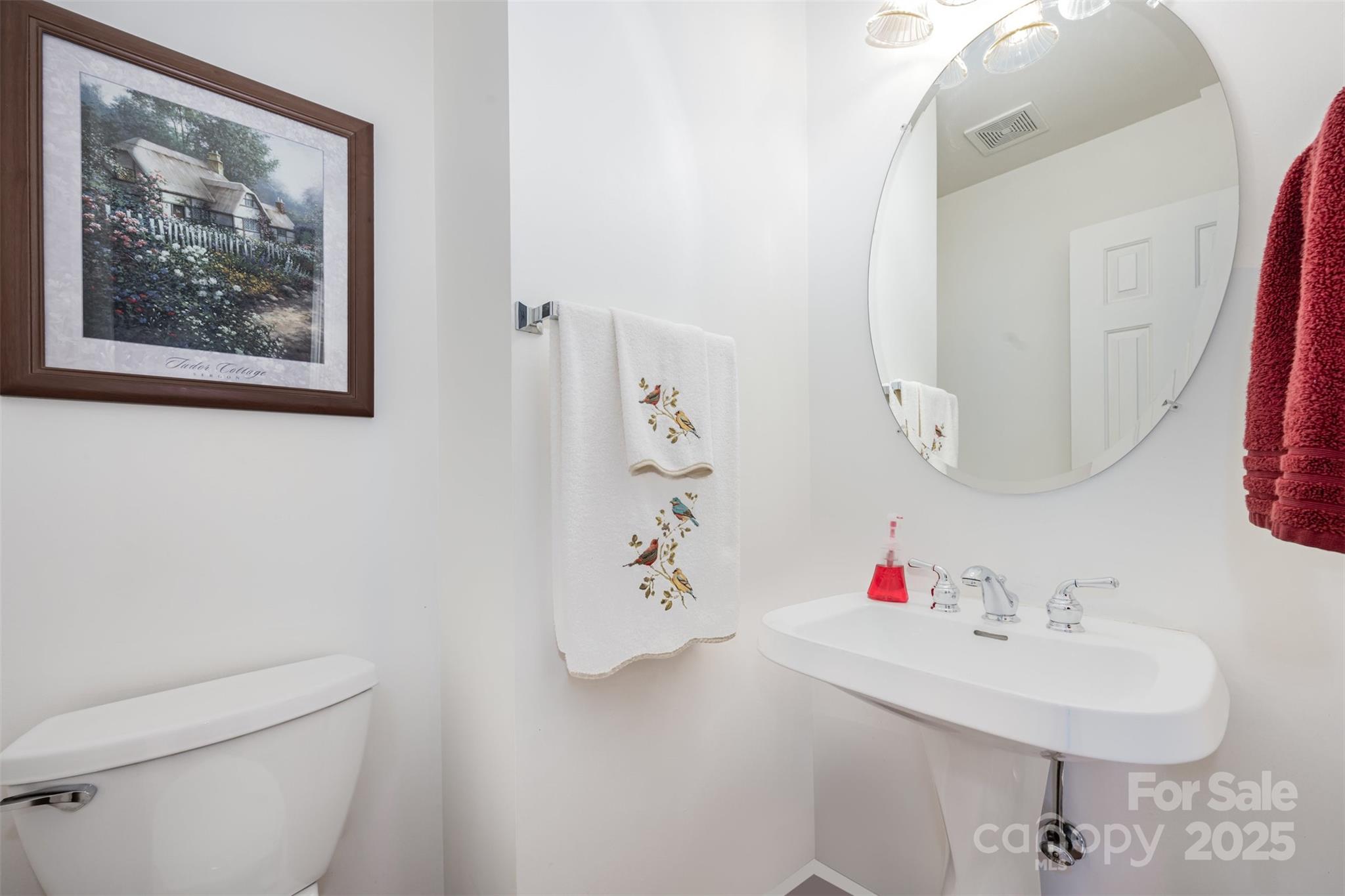 Brandon Oaks - Residential