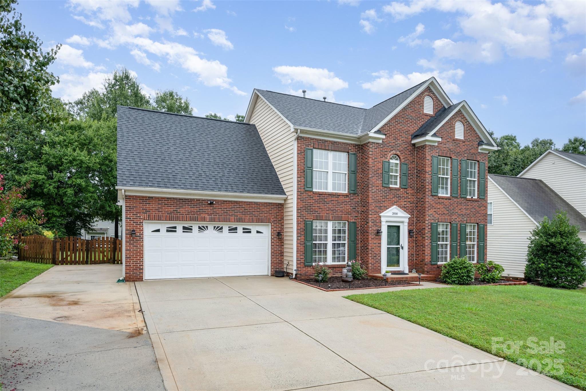2000 Linstead Drive