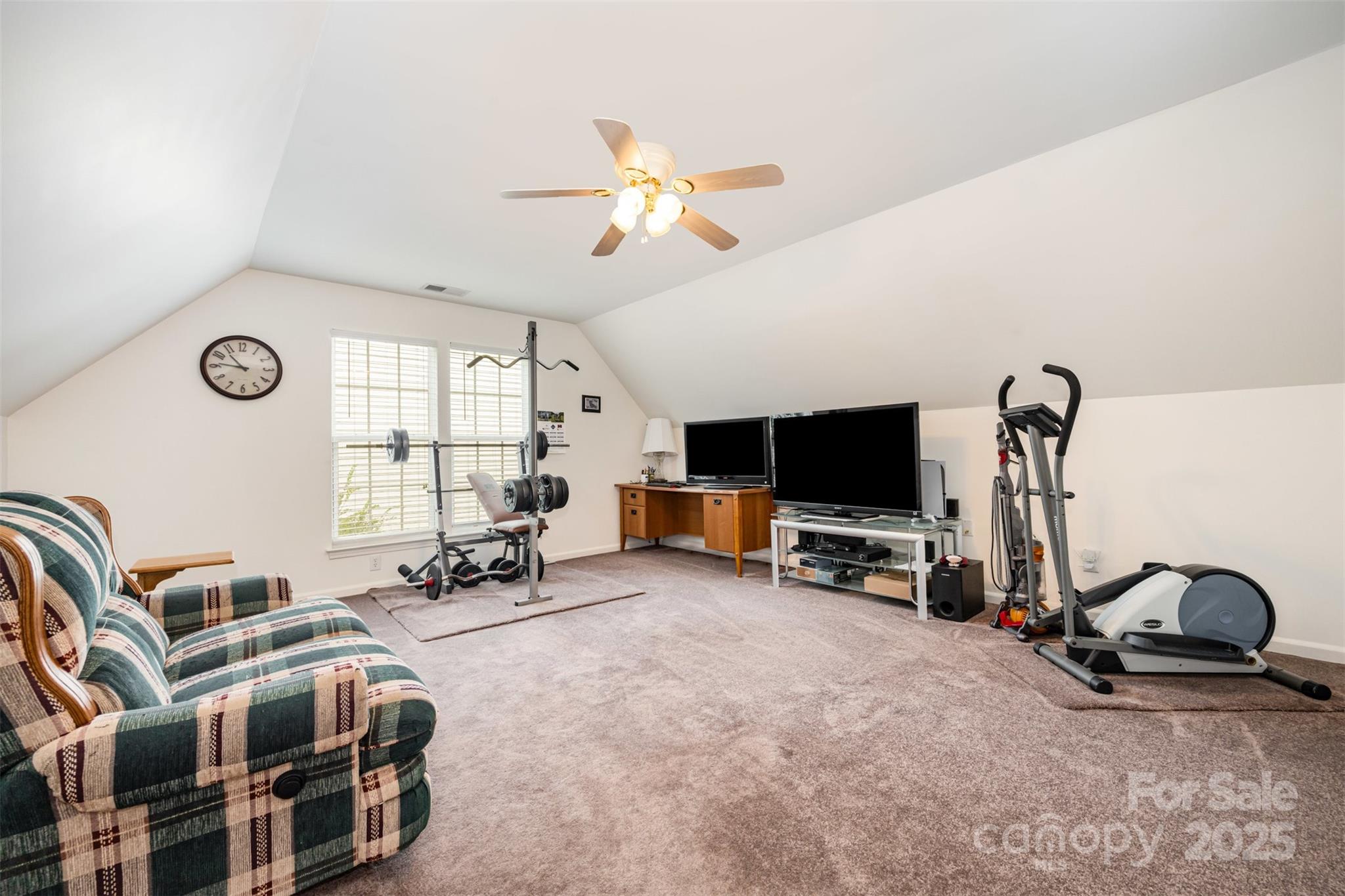 Brandon Oaks - Residential