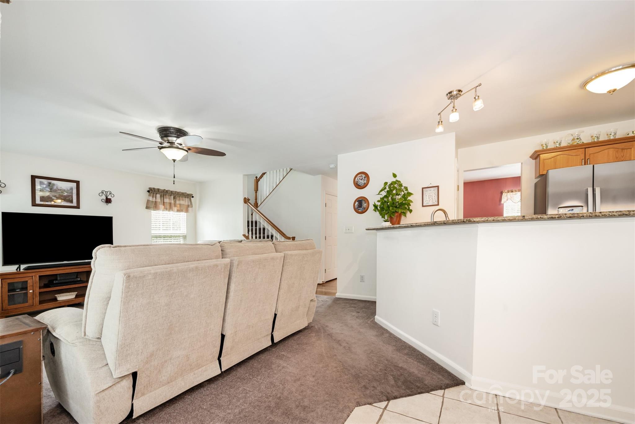 Brandon Oaks - Residential