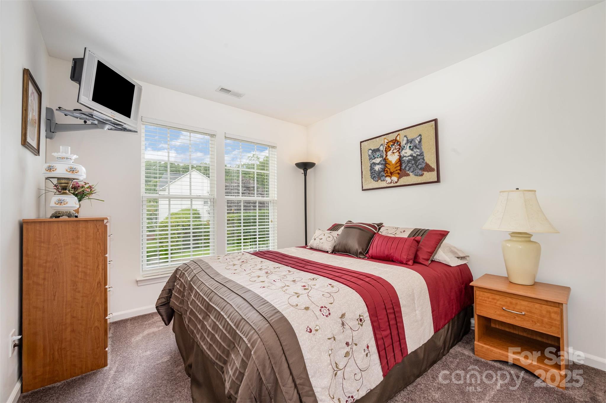 Brandon Oaks - Residential