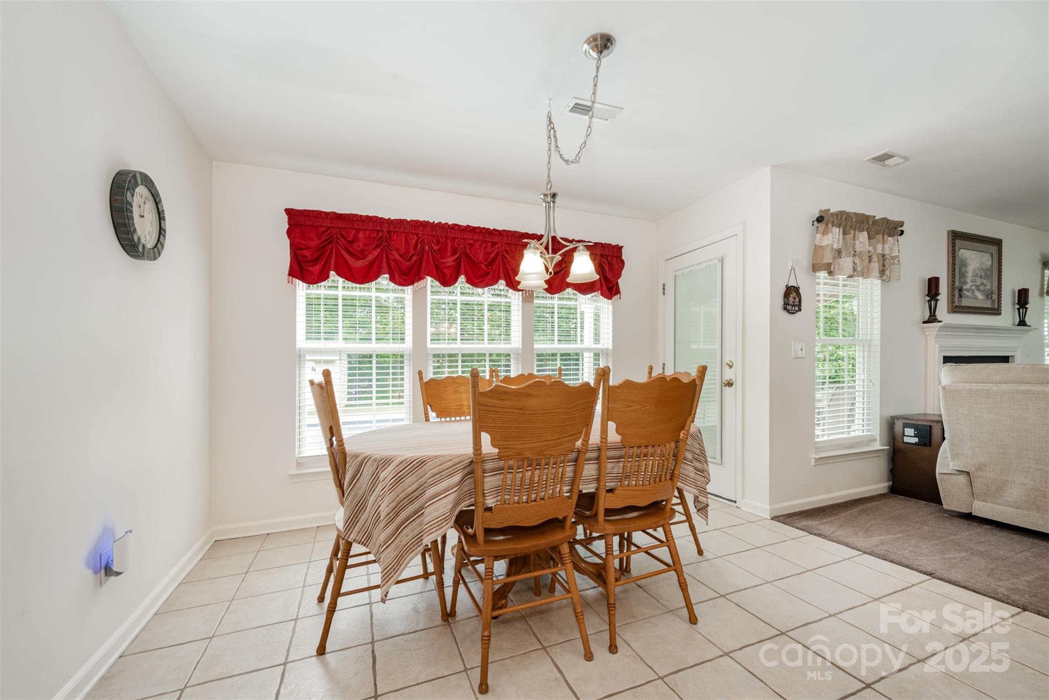 Brandon Oaks - Residential