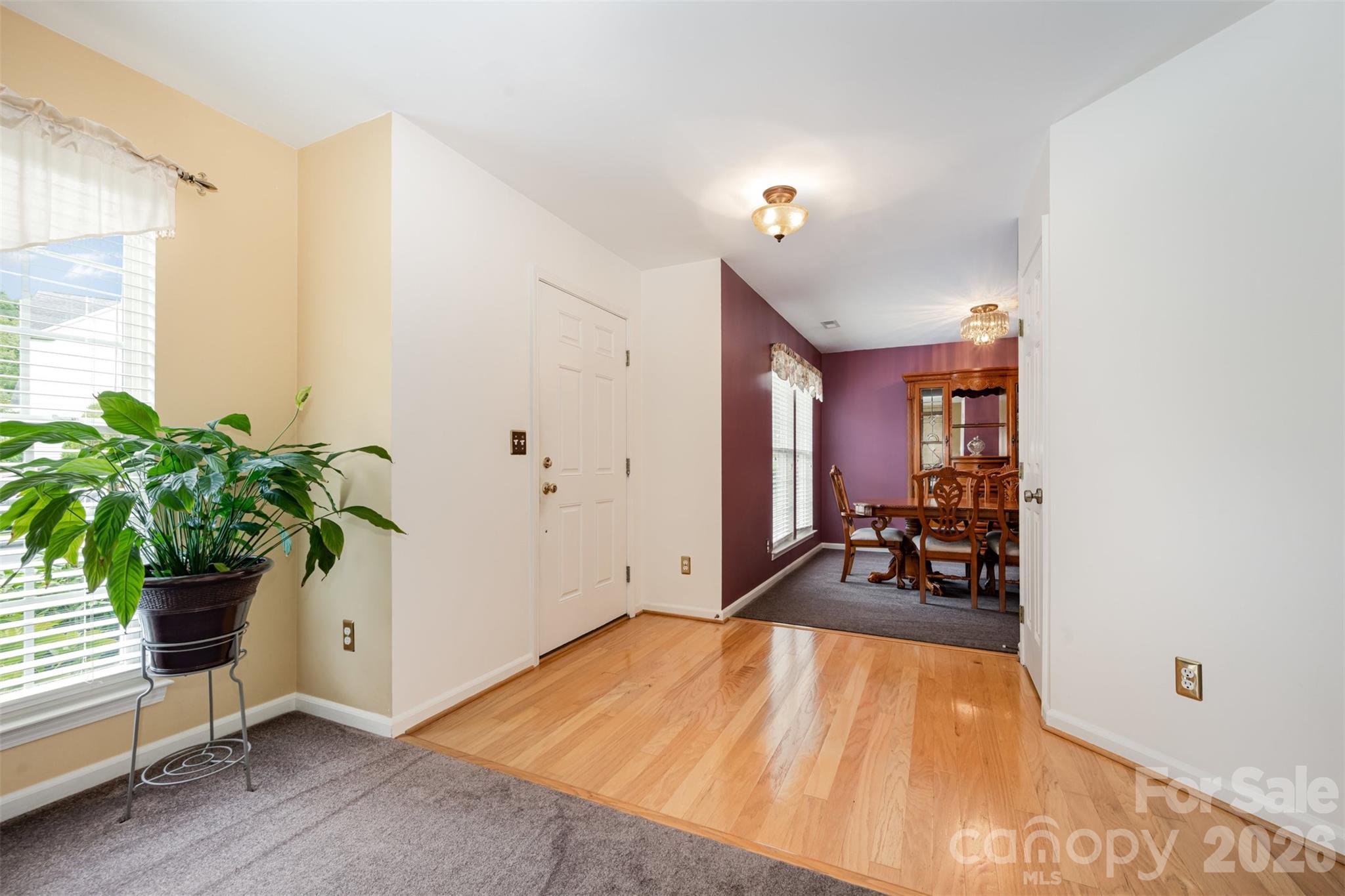 2000 Linstead Drive