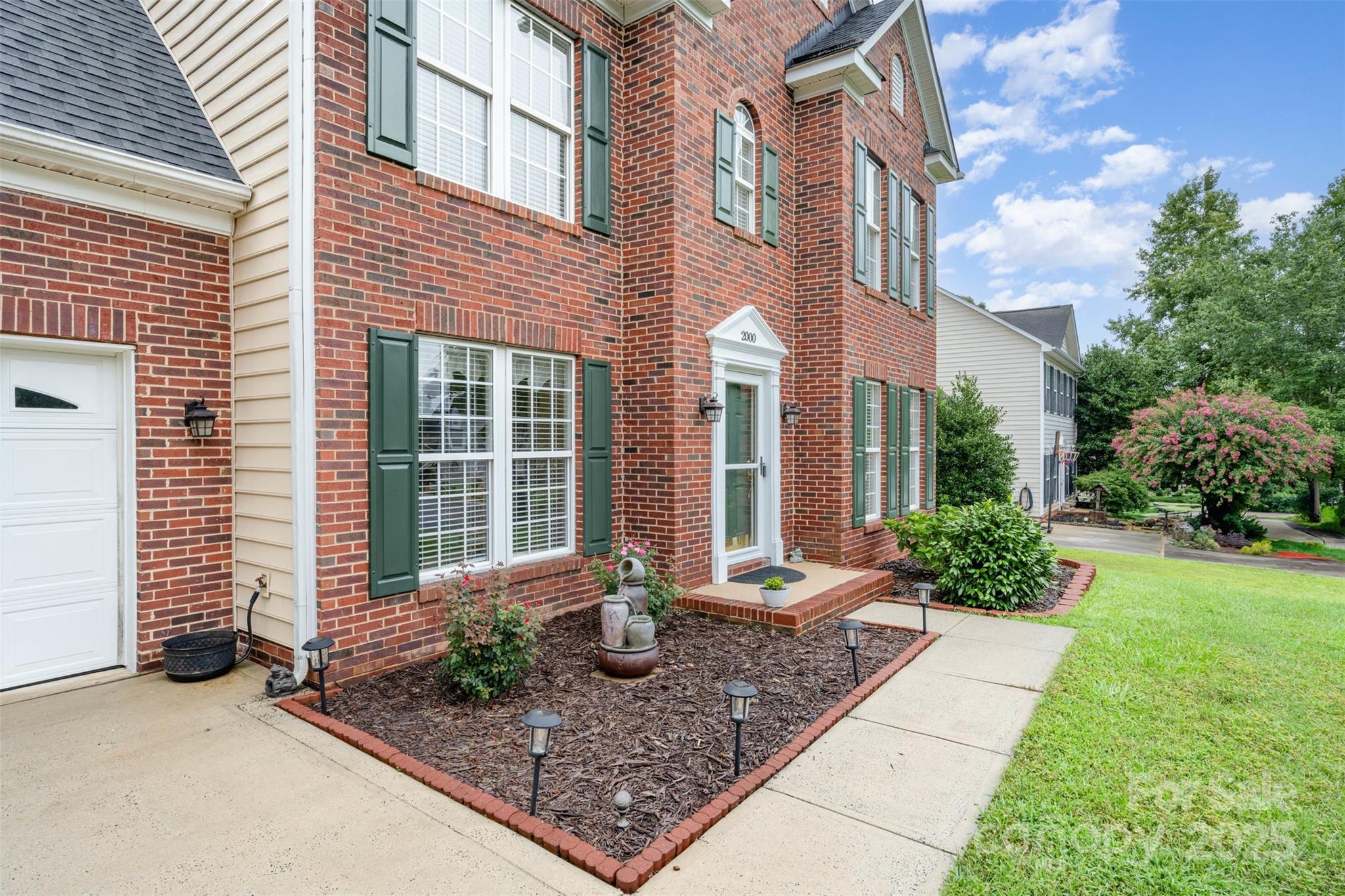 2000 Linstead Drive