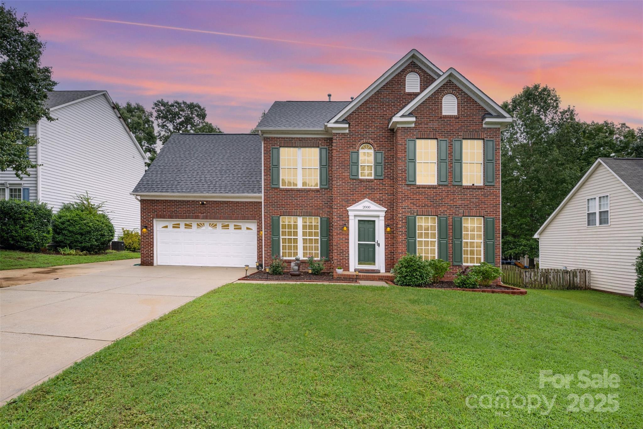 2000 Linstead Drive