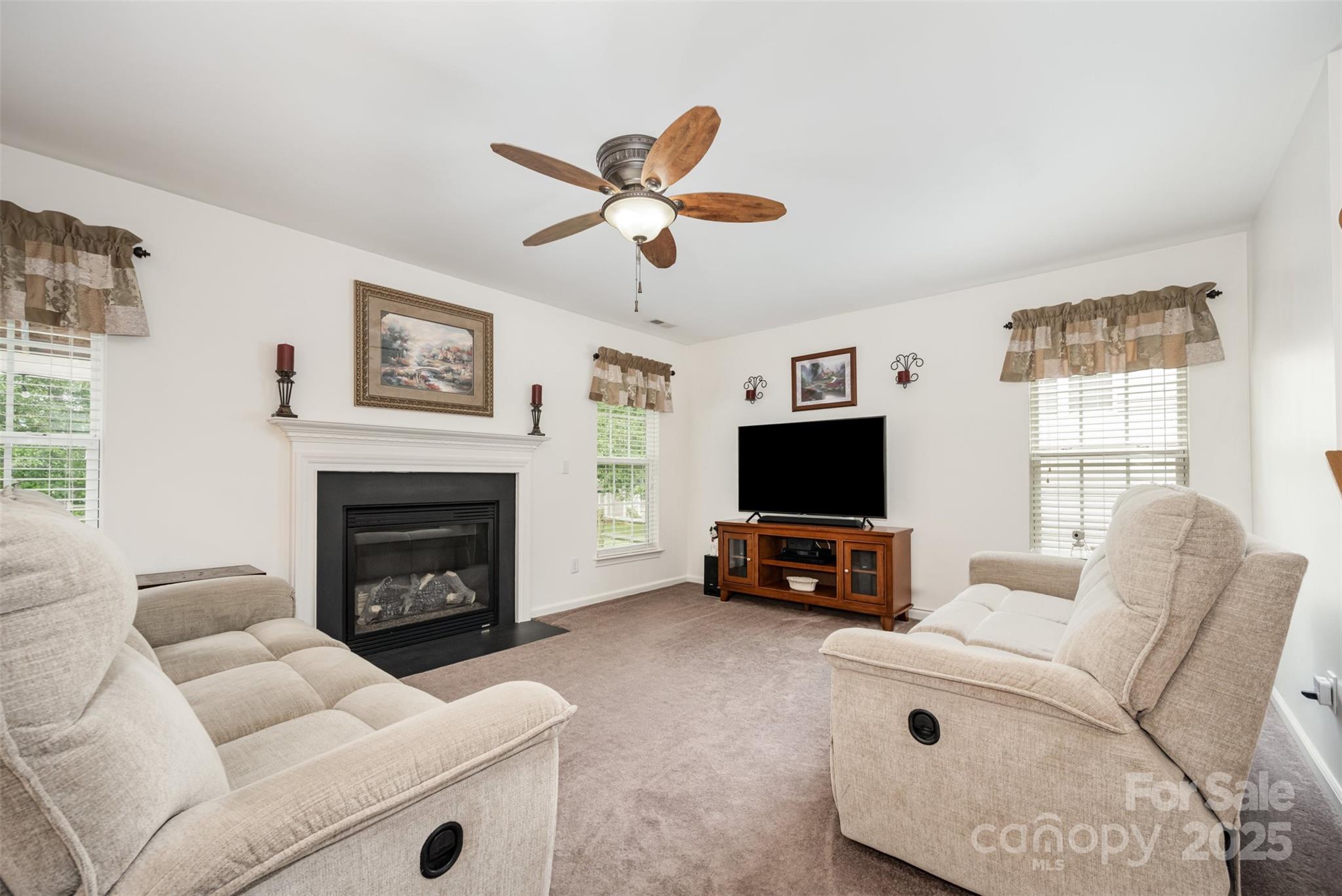 Brandon Oaks - Residential