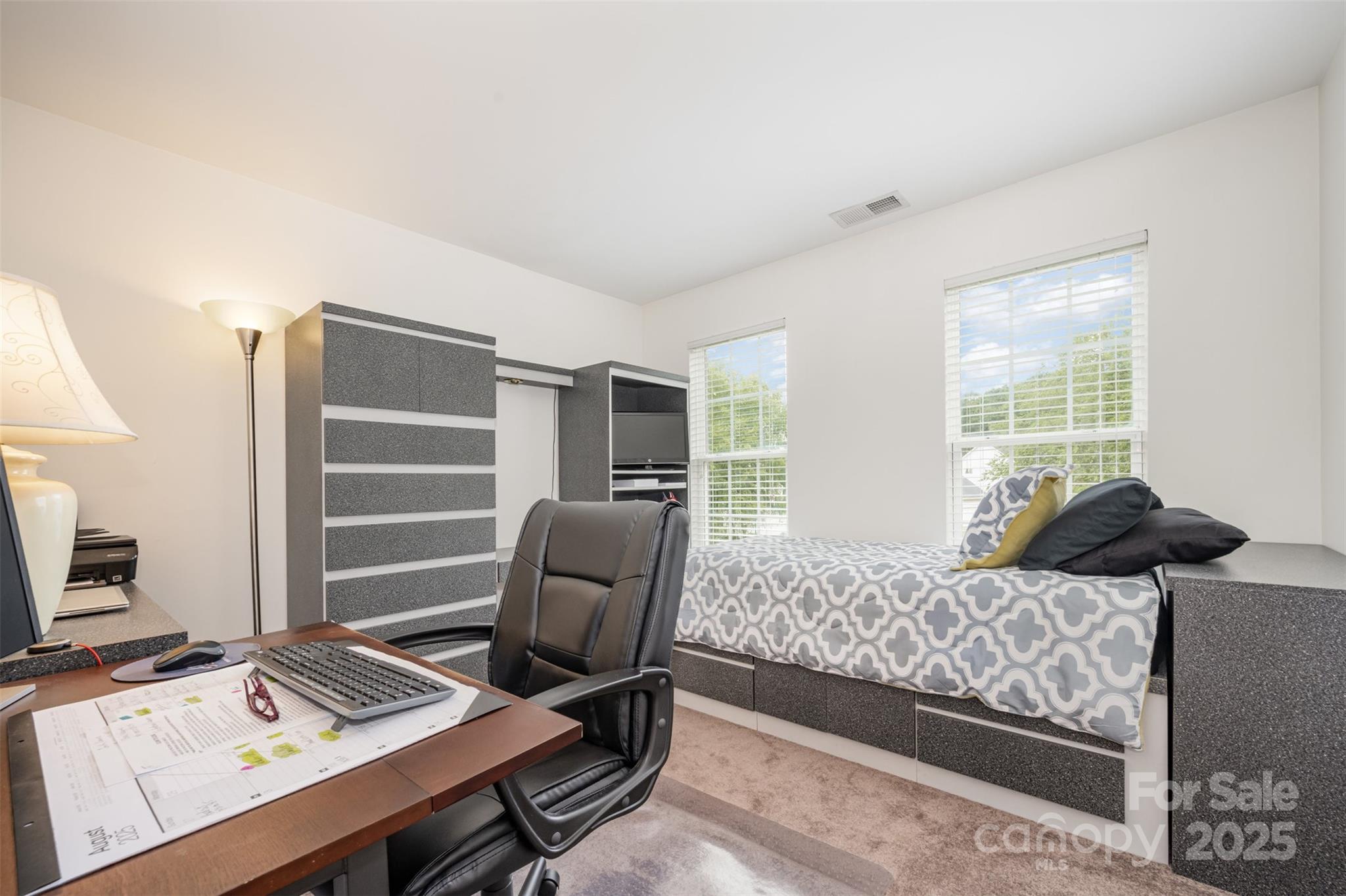 Brandon Oaks - Residential