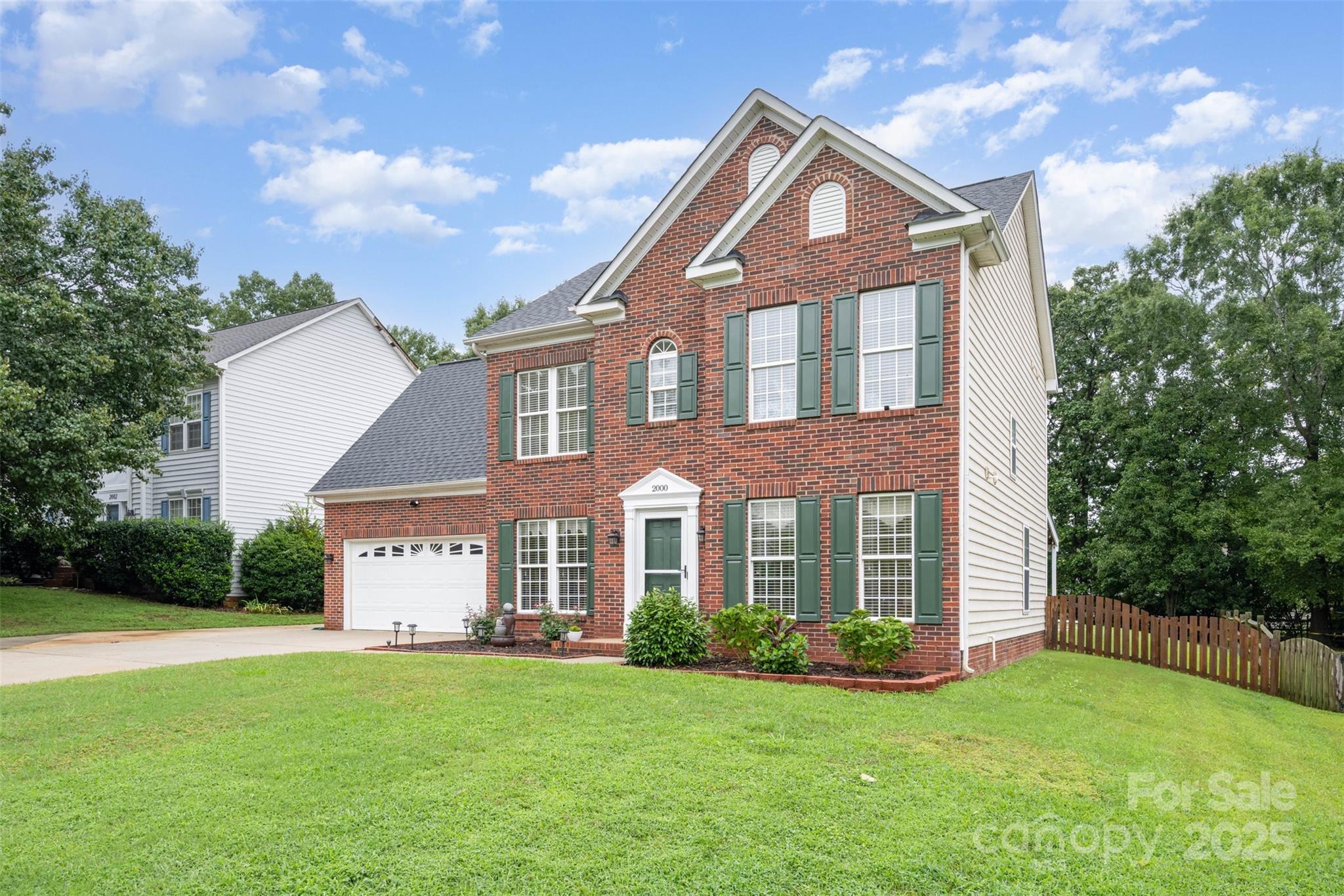 2000 Linstead Drive