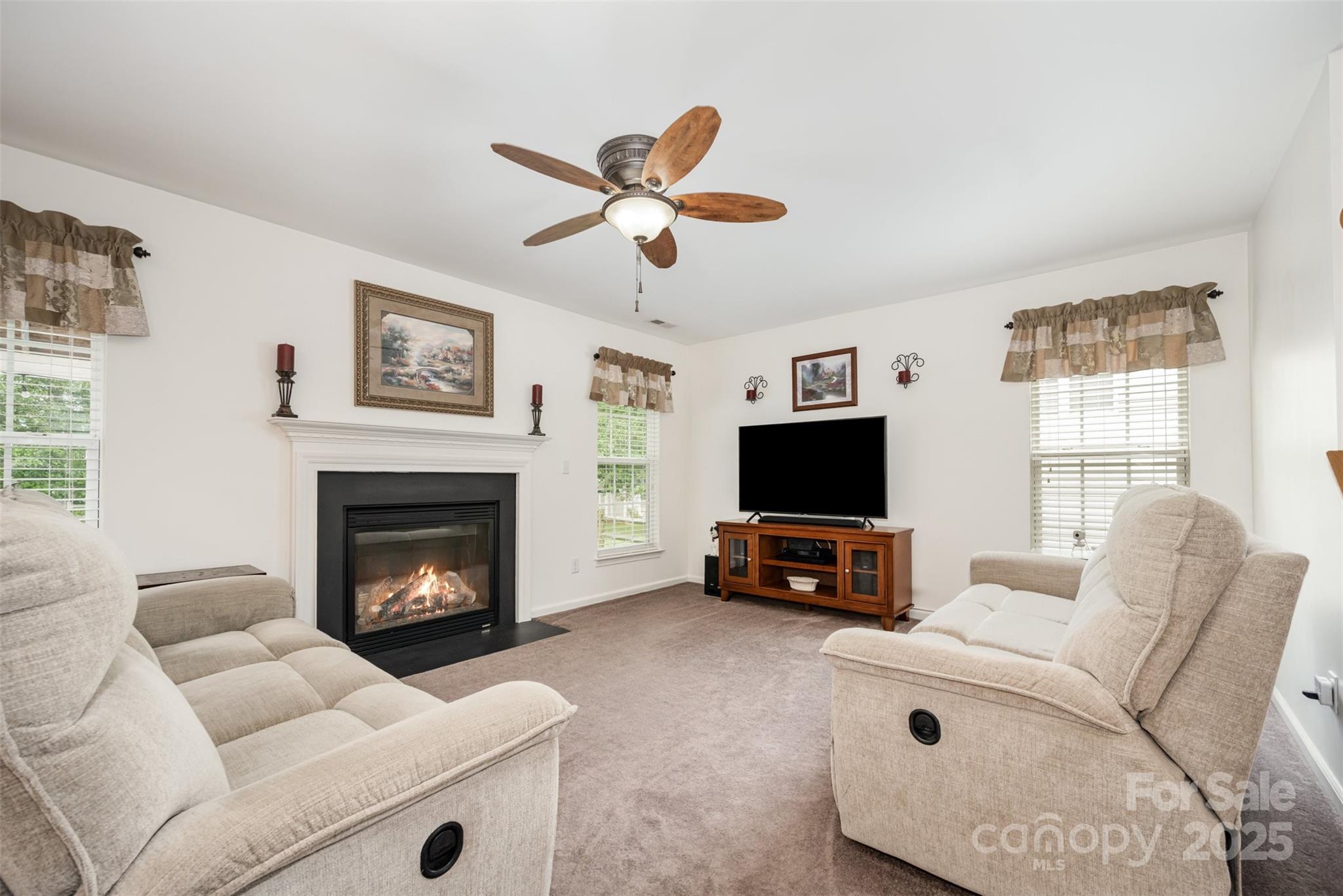 Brandon Oaks - Residential