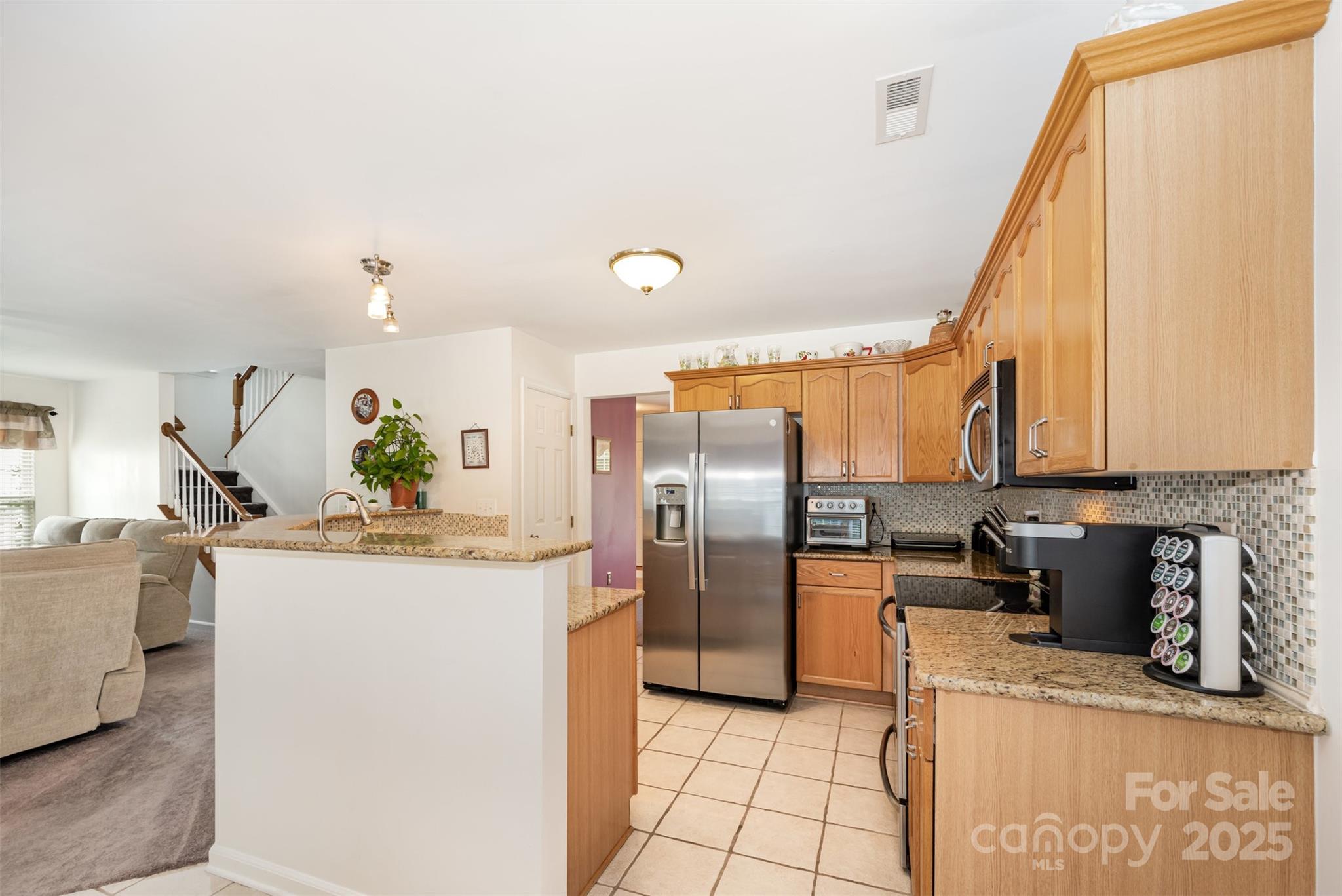 Brandon Oaks - Residential