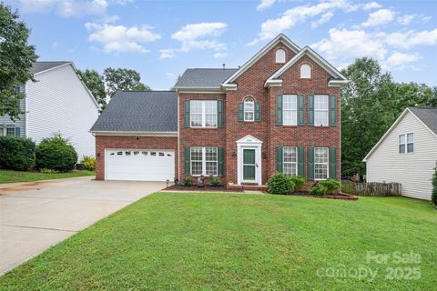 2000 Linstead Drive Indian Trail NC 28079