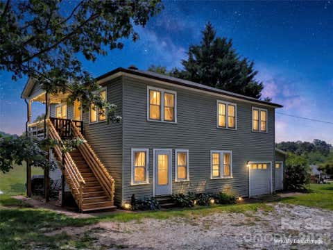 Photo of 1114 Old Clyde Road, Clyde, NC 28721 (MLS # 4391148)