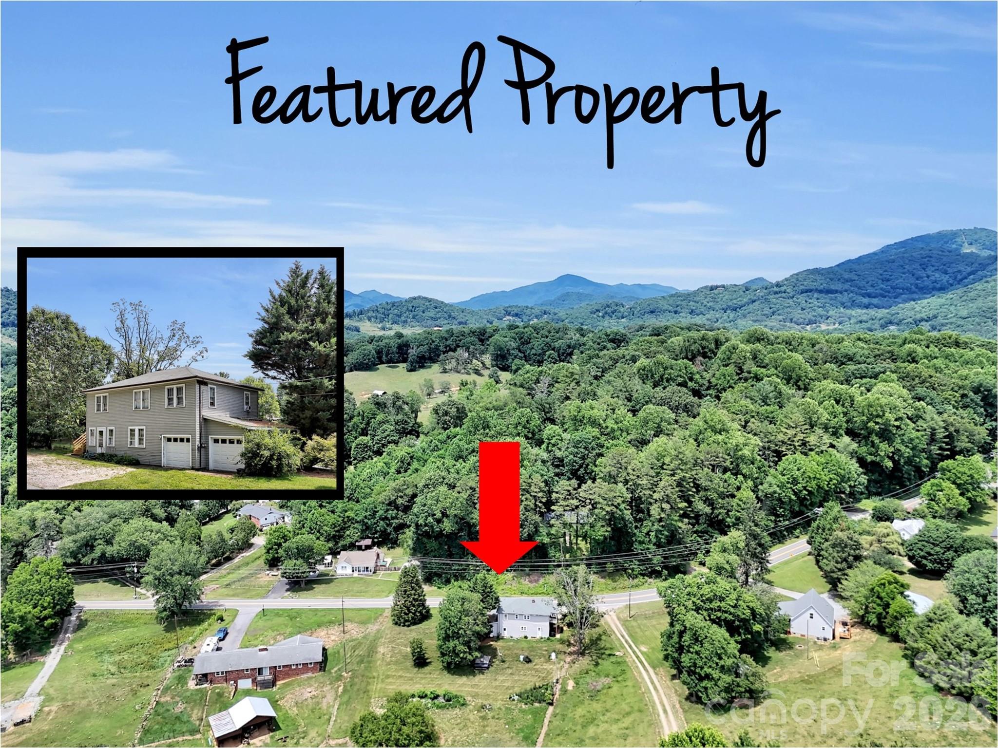 1114 Old Clyde Road