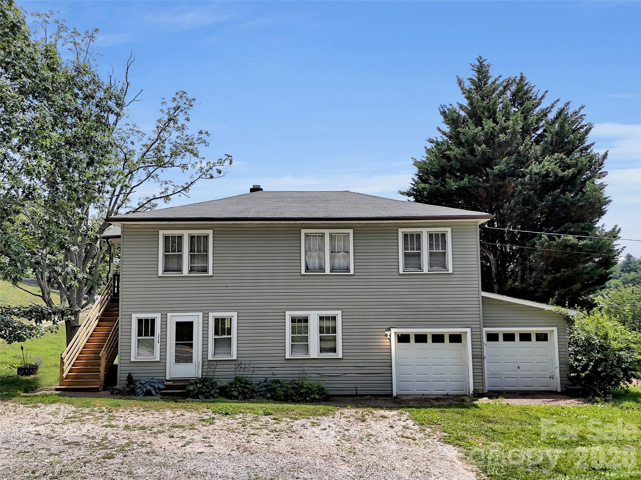 1114 Old Clyde Road