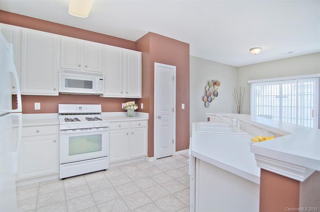 Fieldstone - Residential