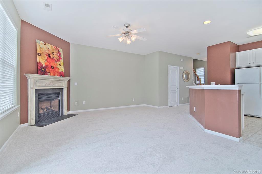 Fieldstone - Residential