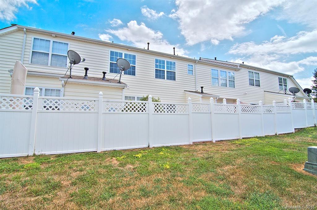 Fieldstone - Residential