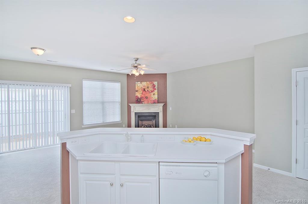 Fieldstone - Residential