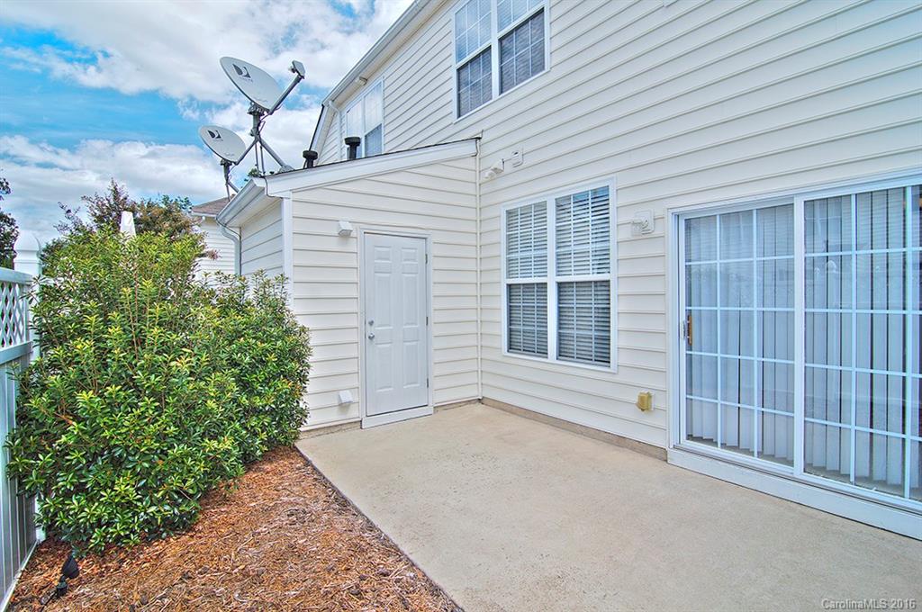 Fieldstone - Residential