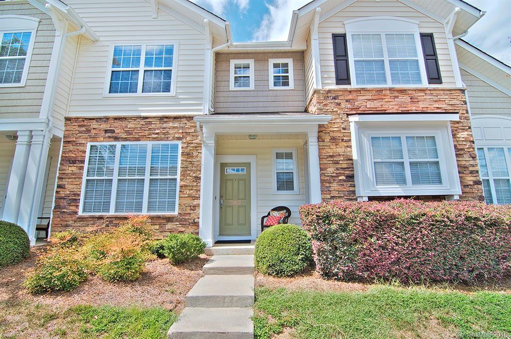 Fieldstone - Residential