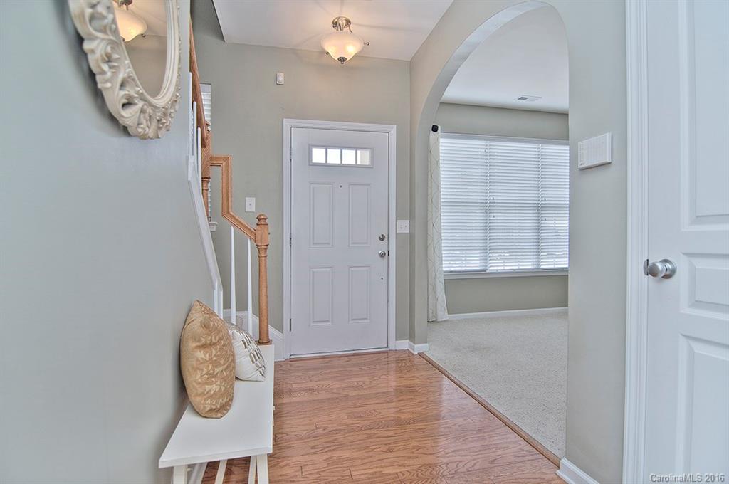 Fieldstone - Residential