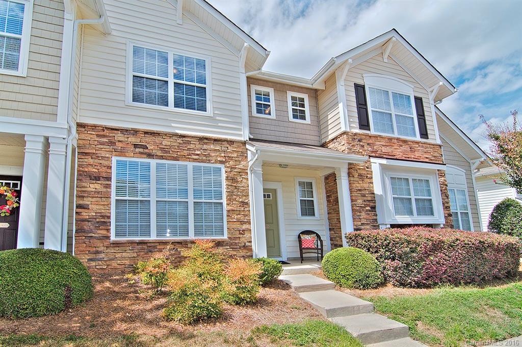 Fieldstone - Residential