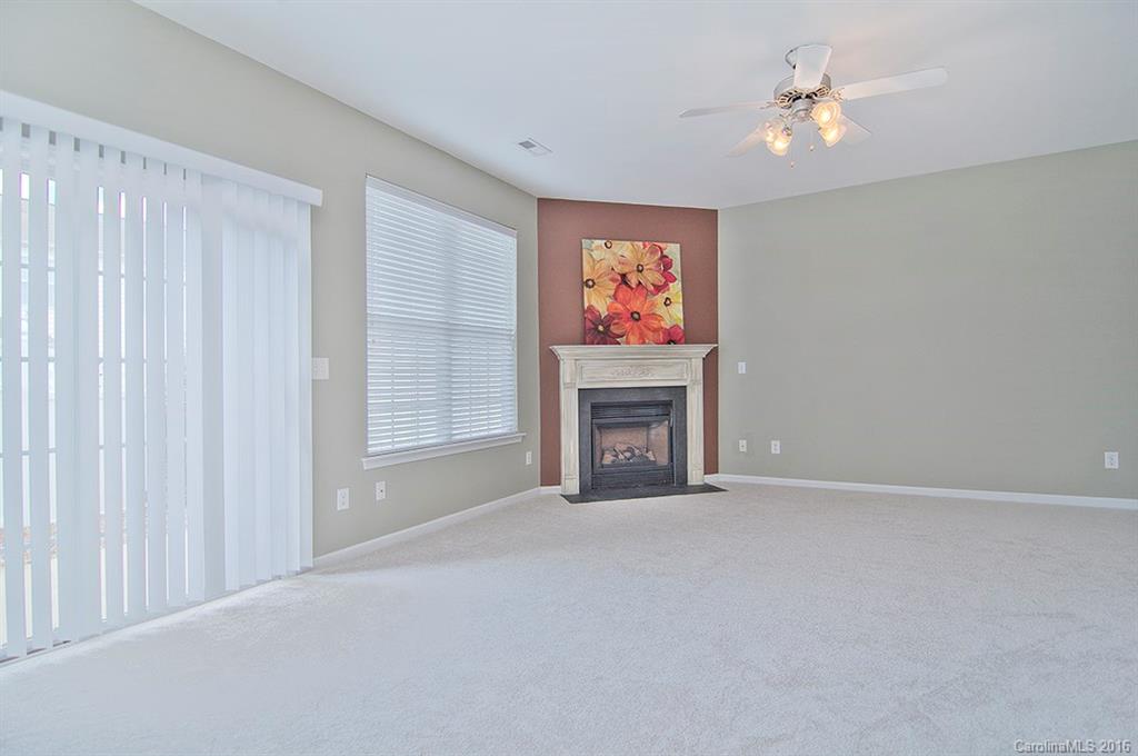 Fieldstone - Residential