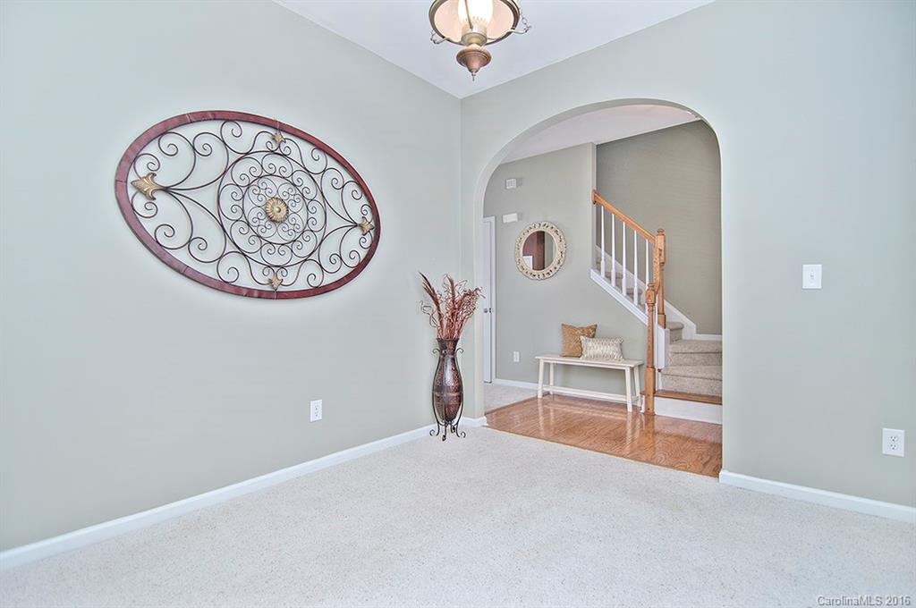 Fieldstone - Residential